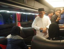 Tak Cuma Cek Armada, SDK Ingatkan ASN Soal Sanksi Telat Mudik