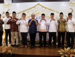 Suhardi Duka Buka Pintu Rumah Jabatan Bagi Warga di Hari Raya