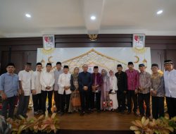 Gubernur Sulbar Terima Aspirasi Kerajaan Balanipa