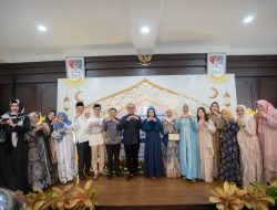 SDK Ajak Kabupaten Tingkatkan PAD Hadapi Tantangan Fiskal