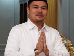 Idul Fitri Bukan Sekedar Perayaan Seremonial, Melainkan Refleksi Spiritual