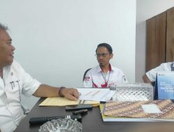 Target Pajak di Kebut, Penertiban Samsat di Matangkan