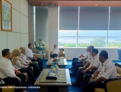 Dinas PUPR Sulbar Dorong Percepatan Infrastruktur