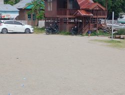 Matangkan Persiapan Lahan Kopdes, Awaluddin: Bonde Komitmen Suksesi Program Presiden Prabowo Subianto