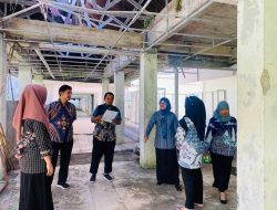 DKPPKB Sulbar Siapkan Labkesmas BSL-2 Plus, Perkuat Deteksi Dini Penyakit