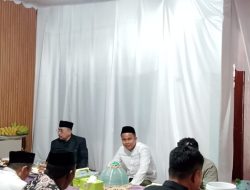 Napirman: Beliau Memberikan Kesejukan di Tengah Suasana Kedukaan