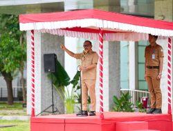 Mulai WFH, Suhardi Duka: Efisiensi BBM dan Tetap Produktif