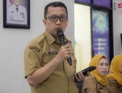 Halbi Diskominfo Sulbar, Ridwan Djafar Tegaskan Disiplin WFH Tak Boleh Kendur