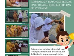 Gelar Komunitas Belajar Sirondoi, Perkuat Hubungan dan Peningkatan Motivasi Belajar