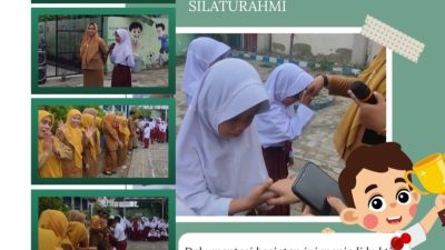 Gelar Komunitas Belajar Sirondoi, Perkuat Hubungan dan Peningkatan Motivasi Belajar