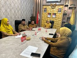 Badan Penghubung Sulbar Siap Terapkan Kerja Fleksibel Tanpa Kurangi Kualitas Layanan Publik