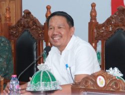 Ketua Komisi 1 DPRD Minta Maksimalkan Musrenbang 2026