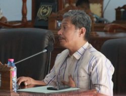 Basri Ibrahim: RKPD 2027 Harus Benar Menjadi Acuan Pembangunan