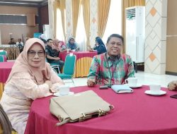 Usai Hadiri Musrenbang, Muflih Berencana Gelar Verifikasi Program Guna Efisiensi dan Ketepatan Pembangunan