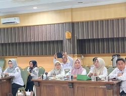 Muflih: Forum Coffe Morning Efektif Dalam Memperkuat Koordinasi