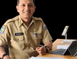 Layanan Informasi Publik Pemprov Sulbar Raih Predikat “Baik”