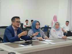 Rekomendasi Terkait Program MBG Belum Jalan, DPRD Sulbar Kembali Gelar Audiensi