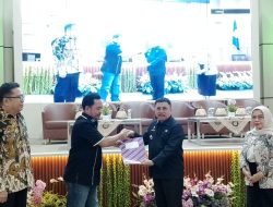 M. Idwar di Musrenbang Harap Mampu Mendorong Kemandirian Ekonomi Daerah