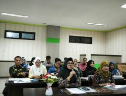 Forum OPD Kesehatan Sulbar 2026, Satukan Arah Program Menuju Sulbar Sejahtera