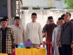 Kongres Rakyat Balanipa, Murdanil Tekankan Sinergi Budaya dan Religi