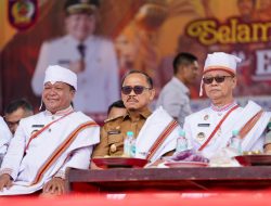 SDK Dorong “Bulan Mamase” Masuk Kharisma Event Nusantara
