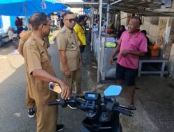 Dorong Pembenahan Fasilitas dan Penguatan Pengawasan Laut