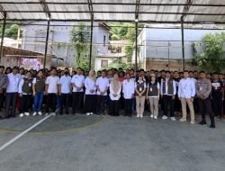 Monev Seleksi Paskibraka, Tekankan Lahirnya Pemimpin Berkarakter Pancasila