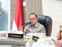 Target Pertumbuhan Ekonomi dan Penurunan Stunting, Tapi Belanja Pegawai Membebani