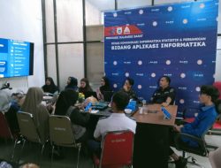 KominfoSS Sulbar Dampingi OPD Kelola Medsos Dan Kejar Verifikasi Akun Resmi