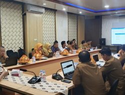 Ini Hasil Pembahasan Usulan 2027 Majene