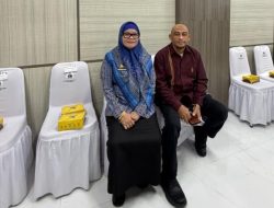 Arah Pembangunan 2027, Sulbar Fokus Turunkan Stunting dan Kemiskinan