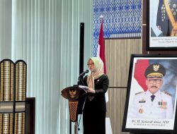 DPRD Sulbar Dorong Perencanaan Berkualitas melalui Penyampaian Pokok Pikiran 2027