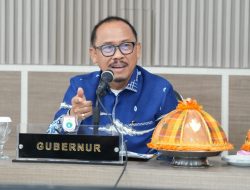 Ancaman PHK Massal di Sulbar Jika UU HKPD Pasal 146 Diterapkan