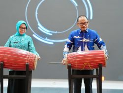 Sulbar Siap Wujudkan Pembangunan Inklusif Lewat Musrenbang RKPD 2027