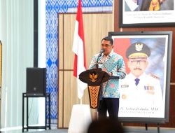 Amujib Apresiasi Sinergi Musrenbang, Kunci Perencanaan Berkualitas Sulbar