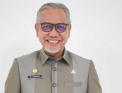 Pemprov Sulbar Buka Suara Soal Nonjob 95 ASN, Herdin: Data Itu Tidak Sepenuhnya Benar