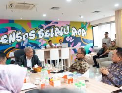 Langkah Nyata Tekan Kemiskinan, Sulbar Gandeng Kemensos Perkuat Bantuan Sosial