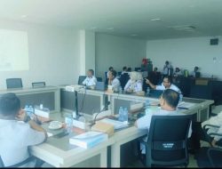 Fokus Perluasan Digitalisasi hingga Atasi Blankspot