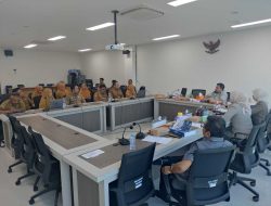 Bapperida Pastikan Usulan Anggaran RS Regional Masuk RKPD 2027