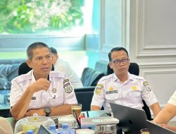 Karo Pemkesra: Kami Mendukung Penuh Agar Pendapatan Daerah Meningkat