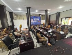 Periode April 2026, Harga TBS Capai 3.370.33 Per Kilogram