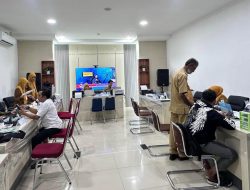 Pastikan Verifikasi Berkas Beasiswa Lanjutan Tahap I Berjalan Transparan