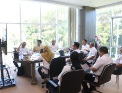 Junda Maulana: Sistem Whistleblowing Kunci Cegah Korupsi di Sulbar