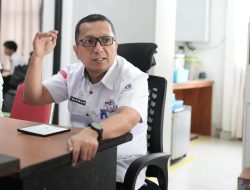 Maraknya Penipuan Online di Majene, Kominfo Sulbar Himbau Warga