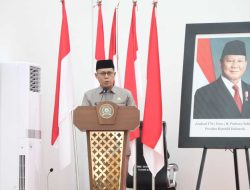 Junda: Kita Terima Rekomendasi untuk Ditindaklanjuti