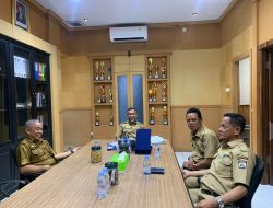 Demi Infrastruktur Sekolah, PUPR Jalin Kolaborasi Bersama Disdikbud Sulbar