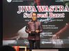 Festival Jiwa Wastra Dibuka, Pemprov Sulbar Perkuat Strategi Pengembangan Tenun