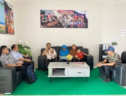 Bau Akram Dai Tegaskan Dukung Tertib dan Ketepatan Waktu Bayar Pajak