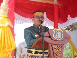 Suhardi Duka Tekankan Optimisme di Tengah Tantangan Global