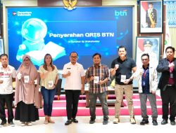 Kampanye “UMKM Naik Level” di Mamuju: Pelatihan AI Jadi Senjata Baru Pengusaha Sulbar